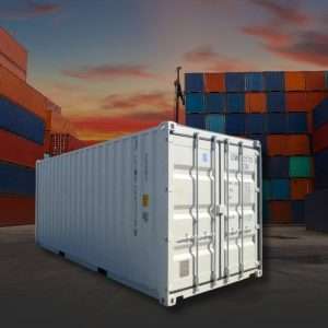 20' One-Trip (Standard Height)